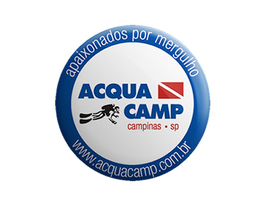 LogBook - Acquacamp